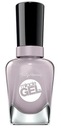 Гель-лак для ногтей Sally Hansen Miracle Grayt Night 024