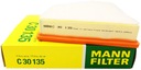 MANN-FILTER MANN-FILTER C 30 135 FILTRE D'AIR photo 8 - milautoparts-fr.ukrlive.com