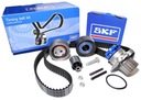 SKF TUNING GEAR PUMP AUDI A4 B7 2.0TDI 126 136 140 KM photo 13 - milautoparts-fr.ukrlive.com