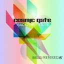 Cosmic Gate - Back 2 The Future Remixed, 2xCD