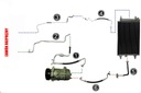 CABLE AIR CONDITIONER FORD GALAXY 00-06R 7M3820741B photo 6 - milautoparts-fr.ukrlive.com