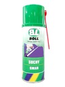 BOLL DRY GREASE SPRAY 400МЛ