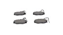 ATE PADS BRAKE FRONT PEUGEOT 406 8B 607 9D 9U photo 2 - milautoparts-fr.ukrlive.com