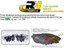 PADS BRAKE 2996.00 ROADHOUSE photo 14 - milautoparts-fr.ukrlive.com