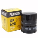 FILTRON FILTER OILS OP628 ALTERNATIVE OC236 W920/6 photo 1 - milautoparts-fr.ukrlive.com