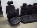 SEAT SEATS SOFA SET SPORT BMW X4 F26 LEATHER photo 2 - milautoparts-fr.ukrlive.com