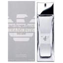 Туалетная вода Emporio Armani Diamonds Men 75 мл