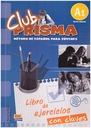 Club prisma inicial A1 Libro de ejercicios con cla