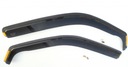 FORD GALAXY 94-06 /SEAT ALHAMBRA 96- SIDE-WINDOW DEFLECTORS DOOR photo 1 - milautoparts-fr.ukrlive.com