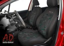 SEAT ALTEA XL (OD 2007R.) COUVRE-SIÈGE ELEGANCE photo 13 - milautoparts-fr.ukrlive.com