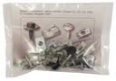 BOUTONS POUR PROTECTION DE MOTEUR CITROEN C1 C2 C3 PEU 1007 photo 2 - milautoparts-fr.ukrlive.com