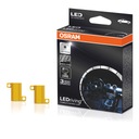 Контроллер Osram CANBUS 21 Вт T10 W5W C5W без ошибок