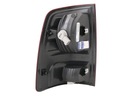 LAMP REAR DODGE RAM 1500 2500 3500 2008-2012 USA photo 2 - milautoparts-fr.ukrlive.com