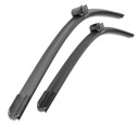 WIPER BLADES GOOD RAIN FRONT REAR 650 MM 550 MM photo 5 - milautoparts-fr.ukrlive.com