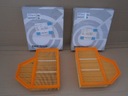 ORIGINAL FILTER AIR BMW E60 E61 M5 E63 P photo 6 - milautoparts-fr.ukrlive.com