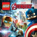 LEGO MARVEL'S AVENGERS 1 PL ПК STEAM КЛЮЧ + БОНУС