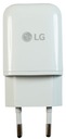 ОРИГИНАЛЬНОЕ ЗАРЯДНОЕ УСТРОЙСТВО LG MCS-N04ER 3A + КАБЕЛЬ ТИПА C