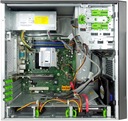 Počítač PC Fujitsu PRE HRY 3,30GHz GRAFIKA 4GB Základná rýchlosť CPU 3.3 GHz