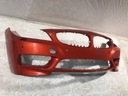 BMW Z4 E89 M PACKAGE BUMPER FRONT FRONT photo 2 - milautoparts-fr.ukrlive.com