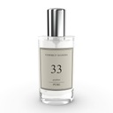 DOLCE AQUA FM 33 Pure 50 ml perfumy damskie HIT NA ŚWIĘTA!Super Cena !