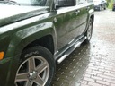 VW TIGUAN TOUAREG FORD KUGA MAVERICK BUMPER GUARD SIDE BODY SILLS FOOT STEPS POWERFUL photo 5 - milautoparts-fr.ukrlive.com