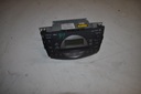 RADIO CD TOYOTA RAV4 III 07- photo 1 - milautoparts-fr.ukrlive.com