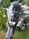 Лобовое стекло мотоцикла YAMAHA XT 660 R и X TOURIST