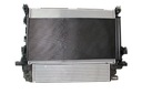 SET RADIATORS OPEL VIVARO B 14- 1.6D 214104966R photo 2 - milautoparts-fr.ukrlive.com