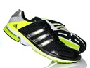 Мужские кроссовки Adidas Snova Glide G62921, размер 55,5