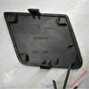 NISSAN NOTE E11 BLIND PLUG BUMPER REAR photo 2 - milautoparts-fr.ukrlive.com