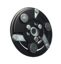 DISQUE ENSEMBLE D'EMBRAYAGE DU CLIMATISEUR SANDEN SD7V16 VW photo 1 - milautoparts-fr.ukrlive.com