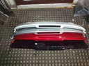 SPOILER TYLNEJ KLAPY RENAULT CLIO IV