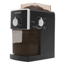 SCG 5050BK kávomlynček SENCOR Dominujúca farba čierna