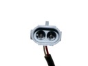 SENSOR POSITION SHAFT RENAULT CARISMA 0986280407 photo 3 - milautoparts-fr.ukrlive.com