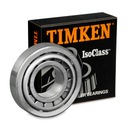 Подшипник роликовый конический 30208 TIMKEN 40х80х19,75мм