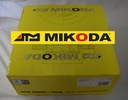 DISQUES MIKODA 2010 FORD GALAXY WGR 95R- AVANT 313M photo 3 - milautoparts-fr.ukrlive.com