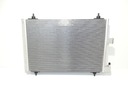 RADIATEUR DU CLIMATISEUR PEUGEOT DE CHARGEMENT 2002-2008 photo 1 - milautoparts-fr.ukrlive.com