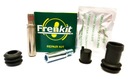 FRENKIT 814003 COMPLET COUSSINETS PROWADZACYCH, SUPPORT FREINS photo 2 - milautoparts-fr.ukrlive.com