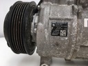 BMW F20 F30 COMPRESSOR AIR CONDITIONER 9222296 photo 2 - milautoparts-fr.ukrlive.com