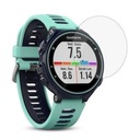 ЗАКАЛЕННОЕ СТЕКЛО 9H для Garmin Forerunner 735 XT