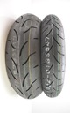 SET 120/70ZR17 + 190/50ZR17 BRIDGESTONE BT016 PRO SET FRONT + REAR photo 6 - milautoparts-fr.ukrlive.com