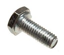 ŚRUBY CALOWE 1/4 UNC x 12mm DIN933 klasa 8.8 OCYNK 2szt