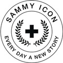 Ponožky SAMMY ICON Week Set 7Pak 40-46 Hlavná tkanina bavlna