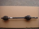 SEAT SKODA AUDI HALF-AXLE RIGHT REAR TSI 1K0501204A photo 1 - milautoparts-fr.ukrlive.com