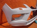 SEAT ATECA FR BUMPER HOCKEY BUMPER SPOILER FRONT PARKTRONIC WHITE ORIGINAL photo 2 - milautoparts-fr.ukrlive.com