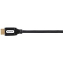 M/M HSEthernet Gold HDMI-кабель 0,75 м. АВИНИТА