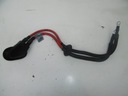 CABLE CABLE CLAMP PLUS 6904900 BMW 7 E65 E66 photo 1 - milautoparts-fr.ukrlive.com