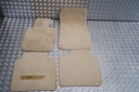 TAPIS TAPIS BEIGE BMW 3 GT F34 photo 1 - milautoparts-fr.ukrlive.com