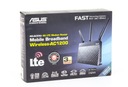 ASUS 4G-AC55U ROUTER STORE BOOT photo 1 - milautoparts-fr.ukrlive.com