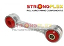 BUSHING SWINGARM BEAM DIFFERENTIAL SET BMW 3 E30 POLYURETHANE photo 5 - milautoparts-fr.ukrlive.com